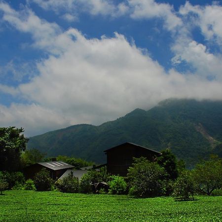 梅山乡慢步云端民宿别墅 外观 照片